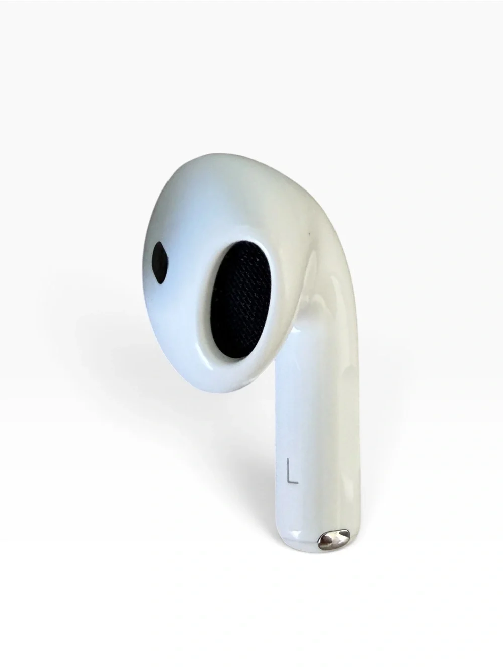 Apple AirPods 4 with Active Noise Cancellation